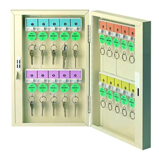 Tủ treo chìa khóa 30 chìa TATA - K30