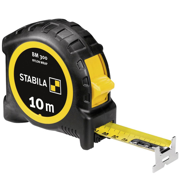 Thước dây cuộn 10m
