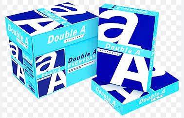 Giấy Double A A4 70/80